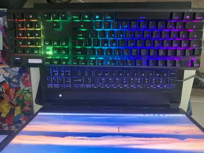 Gaming Laptop Bundle, View more