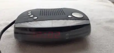 Clock Radios  PRICE REDUCED, View more