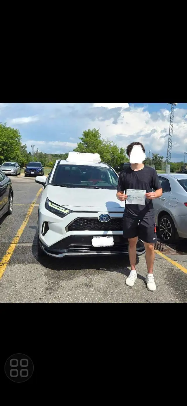 Driving  Instructor 540708096024268809