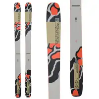 K2 mindbender 108 TI Skis