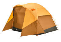 The North Face Wawona 4-Person Tent (Used 4 times)