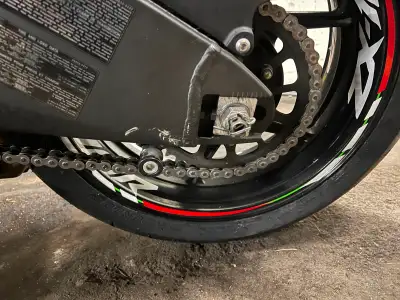 kawasaki zx6r in All Categories in British Columbia | Kijiji