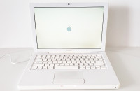 Apple Macbook A1181 13" Core 2 Duo With Dual Boot laptop