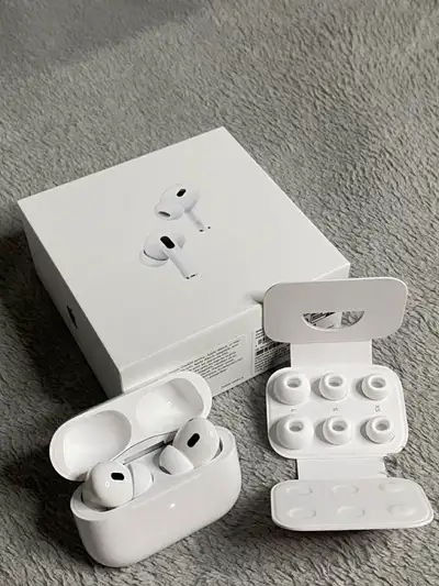 AirPods Pro 2nd Gen - For Sale, View more