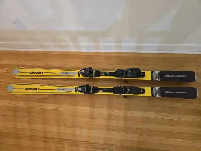 head cyber skis in Buy & Sell in Canada | Kijiji Marketplaces