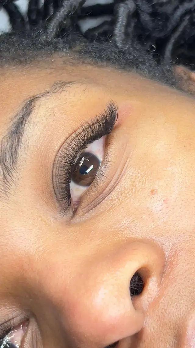 Volume, hybrid, classic , wispy lashes 64728176032001120
