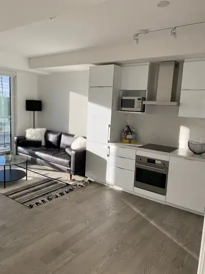 Condo For Lease (1 Year Term) 10 Rouge Valley Drive, Markham, ON