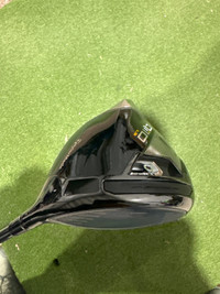 TaylorMade Qi10 LS