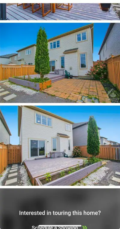 4+Beds 4+baths for rent in stittsville