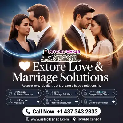 Toronto Astrologer & psychic spiritual Healer , View more