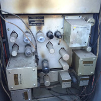 Wanted: Old Northern Electric Tube amps and parts mixers etc