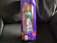 Belle Disney Beauty and the Beast doll