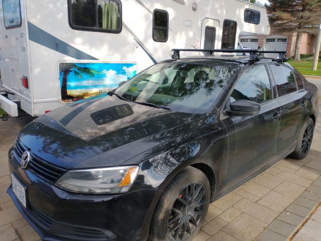 2014 jetta roof rack hotsell