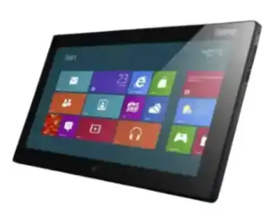 LAPTOP PC 2 en 1 EXCELLENT LENOVO THINKPAD TABLET 2 WIN 10, View more