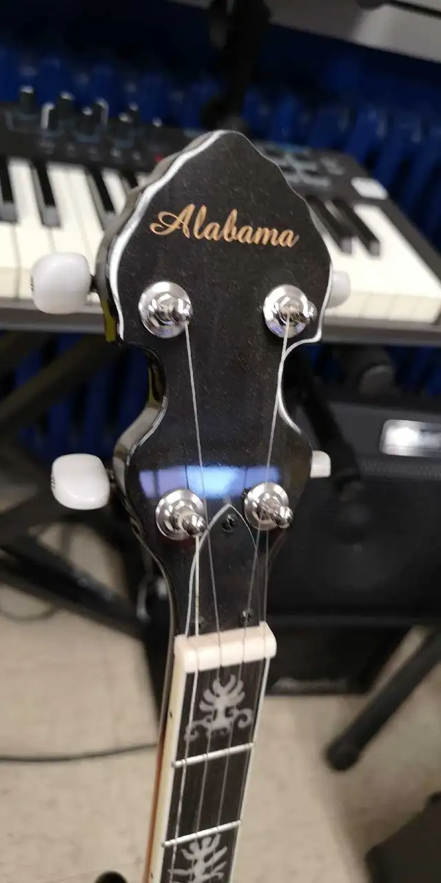 Banjo Alabama583744838488576002