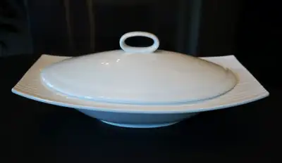 Maxwell & Williams 'White Basics' Vegetable Dish, View more