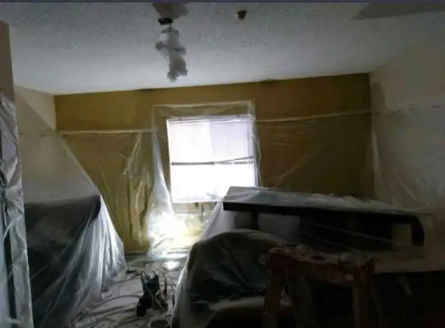 Highly Skilled Painter Looking for Work409361798755799042