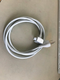 Mac Extension & iMac Power Cord