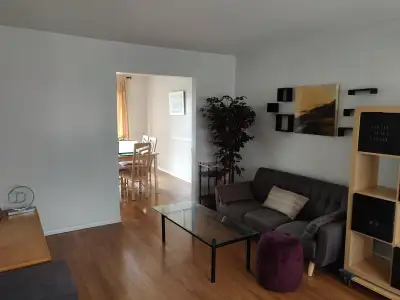 Rooms to Rent in Student Townhouse
