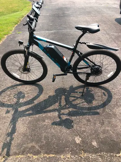 VARUN Men’s Ebike, View more