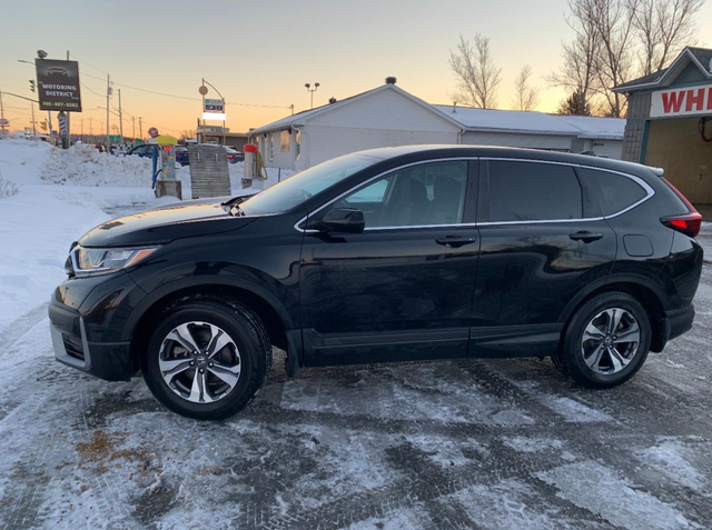 2021 Honda CR-V LX AWD | Reliable SUV | Clean & Well-Maintained