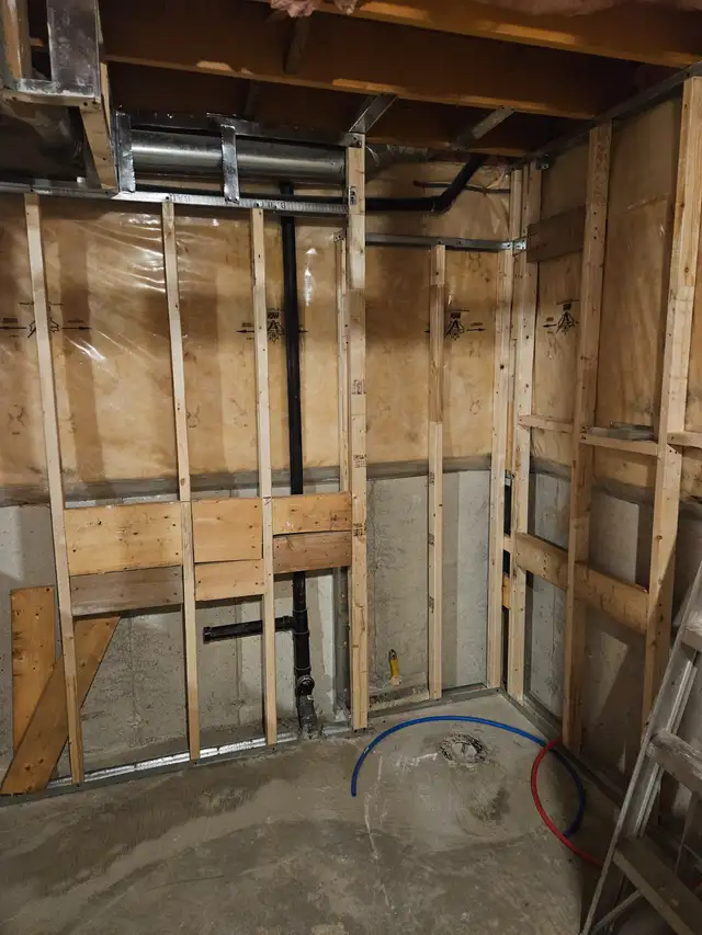 Drywall in Construction & Trades in London - Image 3