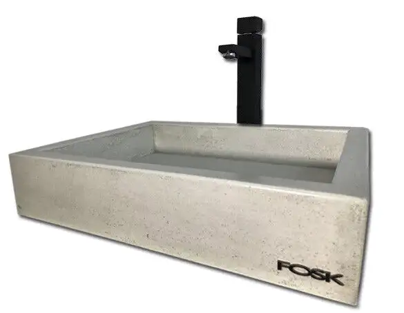 STAINLESS STEEL LINEAR SHOWER DRAIN in Bathwares in Saint John - Image 8