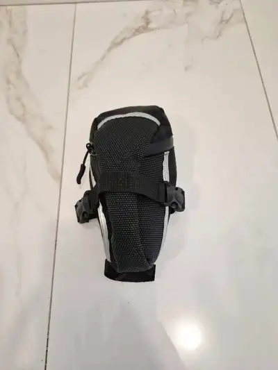 Bicycle Seat Bag, View more