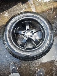 20" boss rims and tires dodge ram 1500