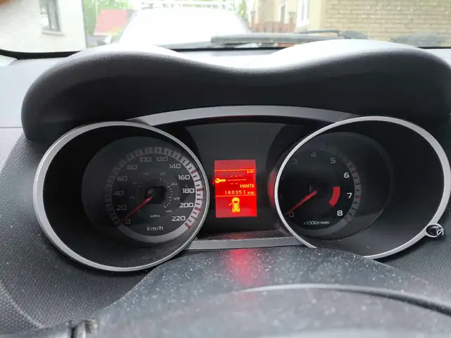 2008 Mitsubishi Outlander498589249223403522