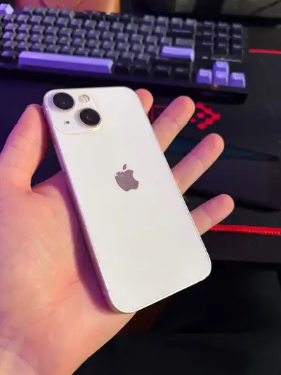 iPhone 13 Mini, View more