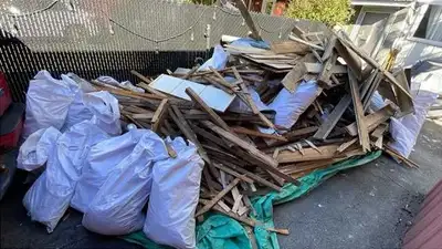 Junk Removal Services 438-529-7778, View more