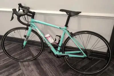 Vélo de course Bianchi, View more