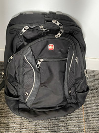 Swiss Gear backpack 