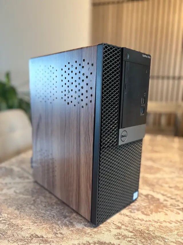 Gaming PC in Desktop Computers in City of Montréal - Image 3