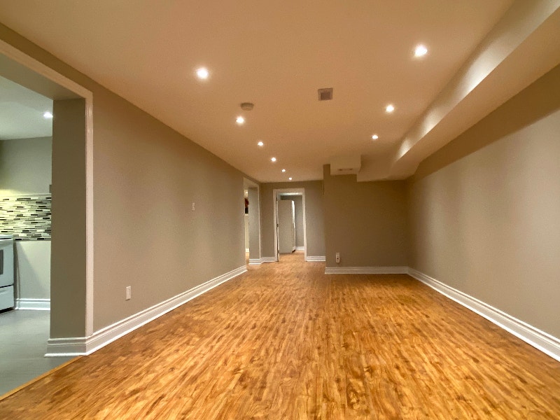 2 bdrm basement for rent East York Long Term Rentals City of Toronto Kijiji