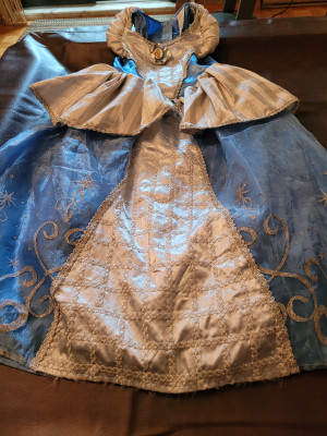 Disney Robe Princesse | Kijiji à Grand Montréal : acheter et vendre sur le  site de petites annonces no 1 au Canada.