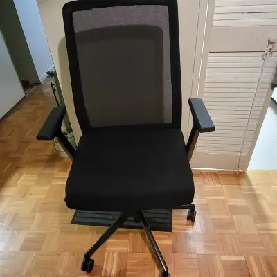 Ergonomic Office Chair, View more