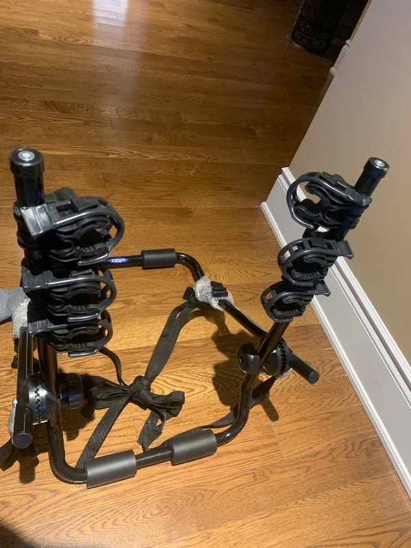 Brand new bike rack Road Markham / York Region Kijiji