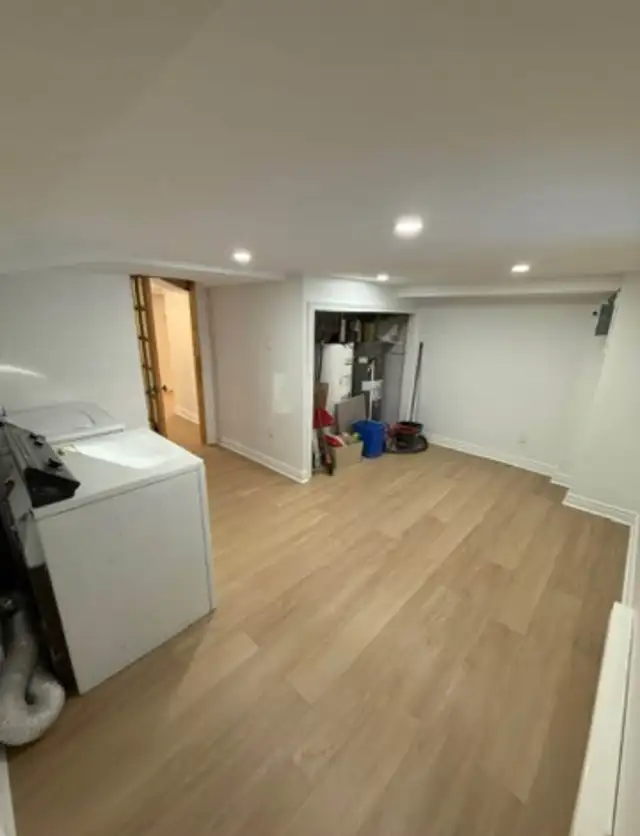 SPACIOUS 5½ BASEMENT APARTMENT – 3 BEDROOMS - $1,450/MONTH | Long Term ...