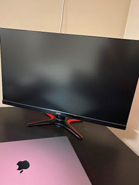 ACER 27" FHD LED Monitor