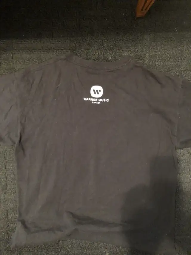 ROTATE THIS T SHIRT in Men's in City of Toronto - Image 3