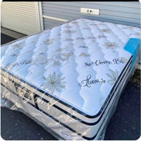 Queen Mattress Laval / North Shore Greater Montréal Preview