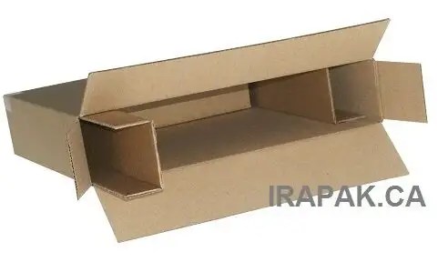 Boxes for Laptop Computers - Low Cost Computer Mailers/Shippers in Other Business & Industrial in City of Toronto - Image 3