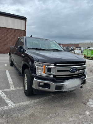 2020 Ford F 150