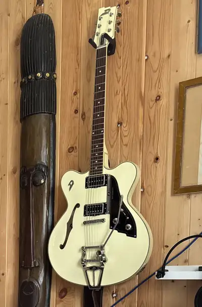 Duesenberg Fullerton CC, View more