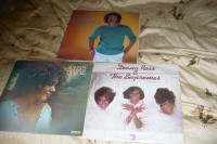 r&b vinyl records