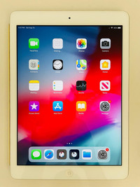 iPad Air 16Gb MD788C/A