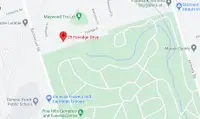 LARGE MULTI-FAMILY GARAGE SALE IN SOUTHWEST SCARBOROUGH