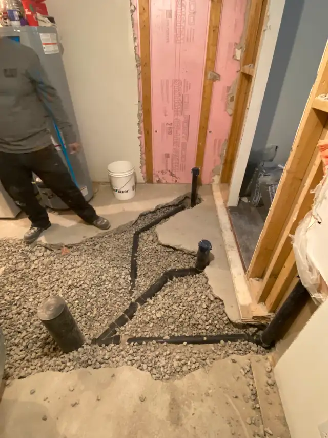 PLUMBER 24/7 Greater Montreal 514 662-6611628647417187861228
